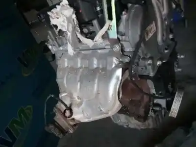 Pezzo di ricambio per auto di seconda mano motore completo per renault laguna ii bg0 authentique riferimenti oem iam k4md710  