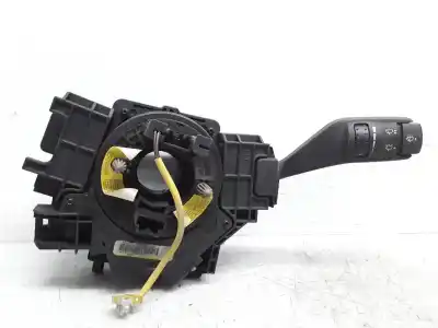 Peça sobressalente para automóvel em segunda mão fita do airbag por ford focus berlina (cap) 1.6 tdci cat referências oem iam 3m5t6475 ae  