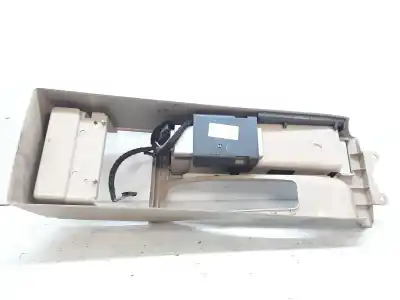 Peça sobressalente para automóvel em segunda mão apoio de braço consola central por bmw serie 3 touring (e46) 306s3 referências oem iam 8213680