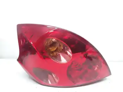 Peça sobressalente para automóvel em segunda mão farolim traseiro direito por kia ceed (ed) 1.6 concept referências oem iam 
