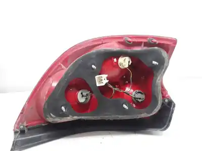 Second-hand car spare part right tailgate light for kia ceed (ed) 1.6 concept oem iam references   