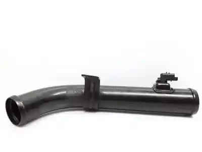 Peça sobressalente para automóvel em segunda mão tubo por ford focus cmax cap ambiente d referências oem iam 4m51  