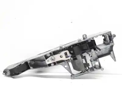 Peça sobressalente para automóvel em segunda mão Puxador Exterior Dianteiro Esquerdo por CITROEN BERLINGO XTR 1.6 HDi 92 Referências OEM IAM 9680168680  