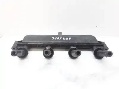Автозапчасти б/у катушка зажигания за citroen c3 (2002->) 1.4 i ссылки oem iam 0986221035  