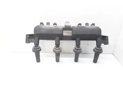 Автозапчасти б/у катушка зажигания за citroen c3 (2002->) 1.4 i ссылки oem iam 0986221035