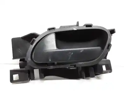 İkinci el araba yedek parçası sol arka iç kulp için citroen berlingo xtr 1.6 hdi 92 oem iam referansları 9555515xt