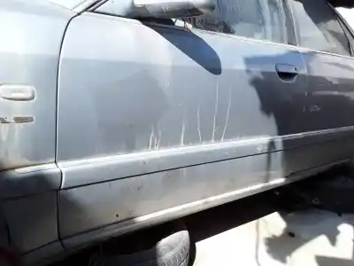 Автозапчасти б/у левая передняя дверь за audi a8 (4e) 3.7 quattro 280 cv / 206 kw ссылки oem iam   