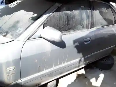 Peça sobressalente para automóvel em segunda mão Porta Da Frente Esquerda por AUDI A8 (4E) 3.7 Quattro 280 CV / 206 KW Referências OEM IAM   