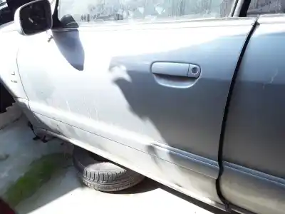 Автозапчасти б/у левая передняя дверь за audi a8 (4e) 3.7 quattro 280 cv / 206 kw ссылки oem iam   