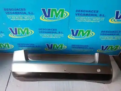 Second-hand car spare part REAR BUMPER for VOLKSWAGEN TOURAN (1T1, 1T2)  OEM IAM references   