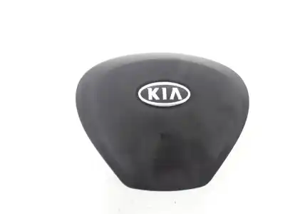 Peça sobressalente para automóvel em segunda mão airbag dianteiro esquerdo por kia ceed (ed) 1.6 concept referências oem iam 1h56900010  