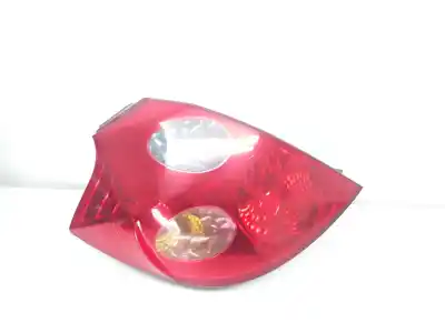 Peça sobressalente para automóvel em segunda mão farolim traseiro esquerdo por kia ceed (ed) 1.6 concept referências oem iam   