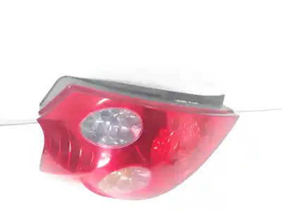 Peça sobressalente para automóvel em segunda mão farolim traseiro esquerdo por kia ceed (ed) 1.6 concept referências oem iam 