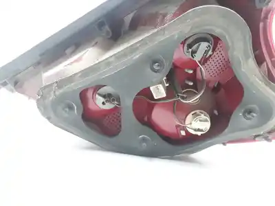 Peça sobressalente para automóvel em segunda mão farolim traseiro esquerdo por kia ceed (ed) 1.6 concept referências oem iam   