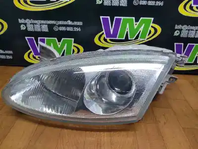 Tweedehands auto-onderdeel LINKER KOPLAMP voor HYUNDAI COUPE (GK)  OEM IAM-referenties   
