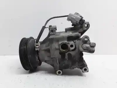 Автозапчастина б/у компресор кондиционера для toyota corolla (e12) 1cdftv посилання на oem iam 4472206364   Автозапчастина б/у компресор кондиционера для toyota corolla (e12) 1cdftv посилання на oem iam 4472206364