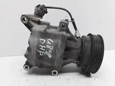 Автозапчастина б/у компресор кондиционера для toyota corolla (e12) 1cdftv посилання на oem iam 4472206364   Автозапчастина б/у компресор кондиционера для toyota corolla (e12) 1cdftv посилання на oem iam 4472206364