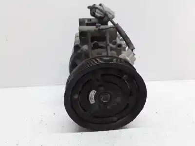 Автозапчасти б/у компрессор кондиционера воздуха за toyota corolla (e12) 1cdftv ссылки oem iam 4472206364