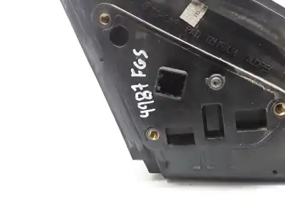 Peça sobressalente para automóvel em segunda mão espelho retrovisor esquerdo por kia ceed (ed) 1.6 concept referências oem iam   