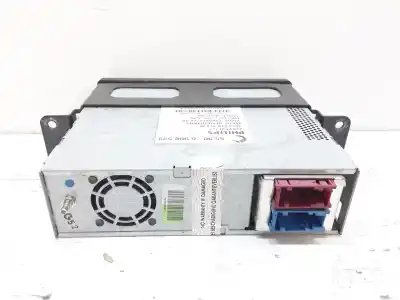 Peça sobressalente para automóvel em segunda mão módulo / sistema de navegação gps por bmw serie 3 touring (e46) 306s3 referências oem iam 6908529