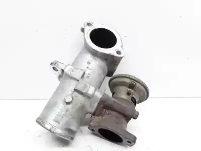 Second-hand car spare part egr valve for mitsubishi canter mitsubishi oem iam references k5t72181