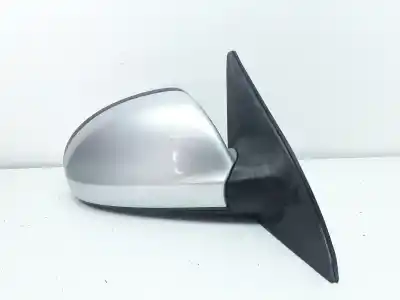 Peça sobressalente para automóvel em segunda mão espelho retrovisor direito por kia ceed (ed) 1.6 concept referências oem iam 