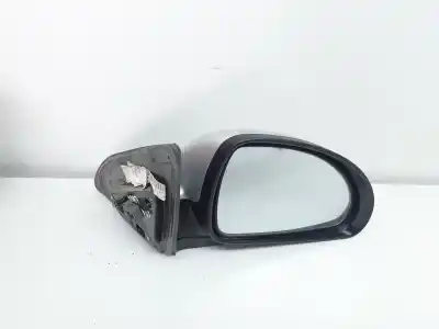 Peça sobressalente para automóvel em segunda mão espelho retrovisor direito por kia ceed (ed) 1.6 concept referências oem iam   