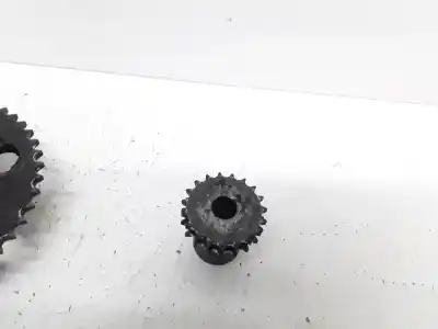 Second-hand car spare part  for RENAULT MAXITY  OEM IAM references   