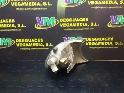 Second-hand car spare part front left headlight for bmw 3 (e46) 316 i oem iam references   