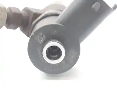 Автозапчасти б/у инжектор за opel astra h gtc d-z17dth ссылки oem iam 0445110183  