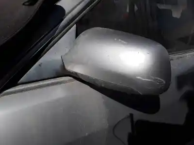 Peça sobressalente para automóvel em segunda mão ESPELHO RETROVISOR ESQUERDO por AUDI A8 (4E)  Referências OEM IAM   