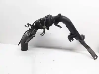 Автозапчасти б/у трубка за toyota corolla (e12) 1cdftv ссылки oem iam 1736127070