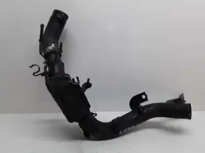 Автозапчастина б/у труба для toyota corolla (e12) 1cdftv посилання на oem iam 1736127070   Автозапчастина б/у труба для toyota corolla (e12) 1cdftv посилання на oem iam 1736127070