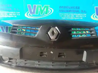 Pezzo di ricambio per auto di seconda mano paraurti anteriore per renault megane i scenic ja renault riferimenti oem iam   