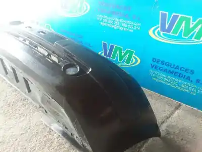 Pezzo di ricambio per auto di seconda mano paraurti anteriore per renault megane i scenic ja renault riferimenti oem iam   