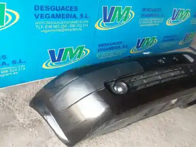 Pezzo di ricambio per auto di seconda mano paraurti anteriore per renault megane i scenic ja renault riferimenti oem iam   