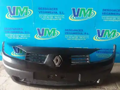 Piesă de schimb auto la mâna a doua BARA DE PROTECTIE FRONTALA pentru RENAULT MEGANE I SCENIC JA  Referințe OEM IAM   