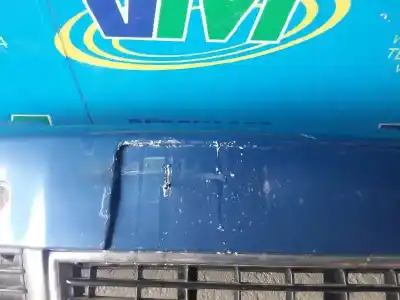 Автозапчастина б/у передній бампер для VOLKSWAGEN PASSAT VOLKSWAGEN Посилання на OEM IAM   