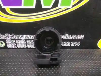 Second-hand car spare part antenna for dacia duster ii essential oem iam references g7579c113  