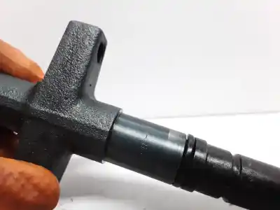 Second-hand car spare part injector for mitsubishi canter mitsubishi oem iam references z484441