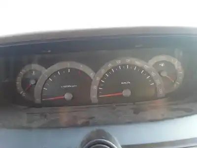 Автозапчасти б/у приборная доска за SSANGYONG RODIUS I 2.7 Xdi ссылки OEM IAM   