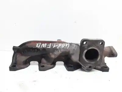 Автозапчасти б/у выхлопной коллектор за bmw x3 (e83) 2.0 sd ссылки oem iam 779738902  