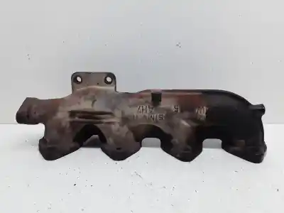 Pezzo di ricambio per auto di seconda mano collettore di scarico per bmw x3 (e83) 2.0 sd riferimenti oem iam 779738902