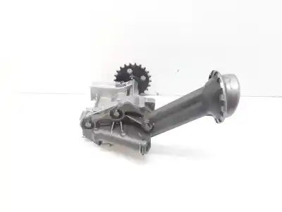 Автозапчасти б/у нефтяная бомба за dacia dokker ambiance ссылки oem iam 150152623r  