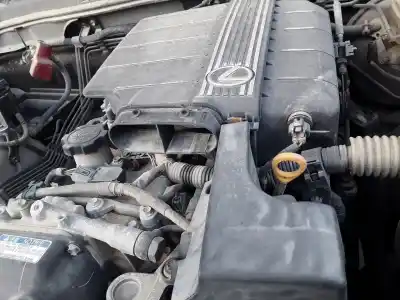 Second-hand car spare part COMPLETE ENGINE for LEXUS IS200 (GXE10)  OEM IAM references G1GFE  