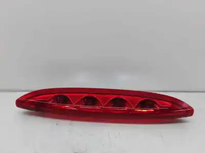 Peça sobressalente para automóvel em segunda mão farolim de travão central por peugeot 208 active referências oem iam 9674309080  