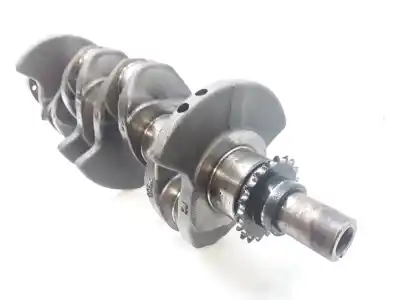 Автозапчасти б/у коленчатый вал за dacia dokker ambiance ссылки oem iam 122011649r  