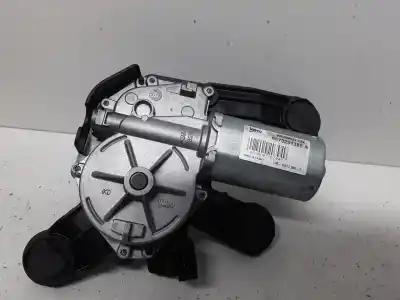 Peça sobressalente para automóvel em segunda mão motor do limpador traseiro por peugeot 208 active referências oem iam 9673251380a  