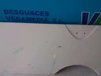 Second-hand car spare part front panel for otras marcas ... modelos 0 oem iam references   
