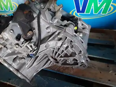 Pezzo di ricambio per auto di seconda mano riduttore per chevrolet lacetti z20s riferimenti oem iam bf020023  